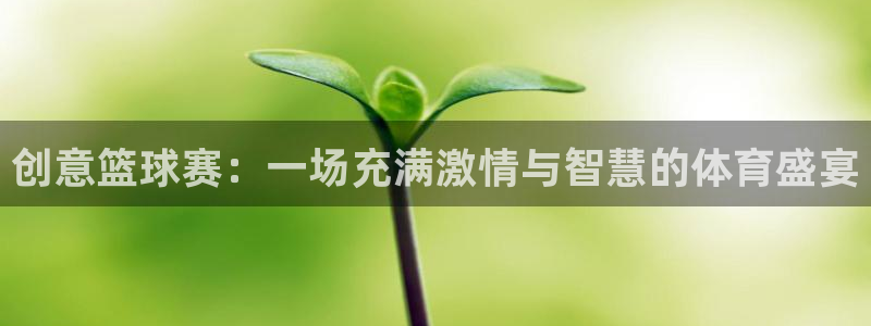米兰体育登陆：创意篮球赛：一场充满激情与智慧的体育盛宴