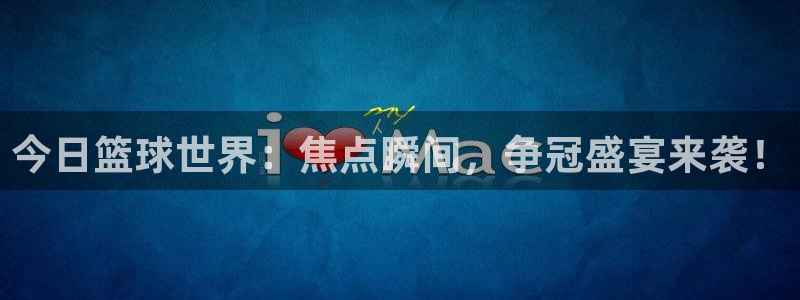 北京市米兰体育文化发展有限公司：今日篮球世界：焦点瞬间，争冠